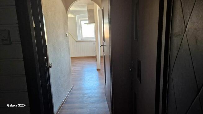 Sprzedam bezczynszowe mieszkanie