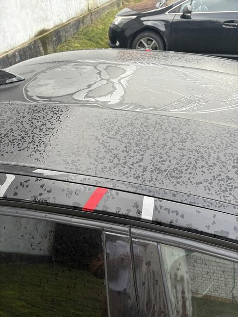 Syndyk sprzeda BMW M3