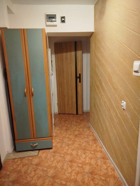 Wynajmę mieszkanie 2 pokojowe