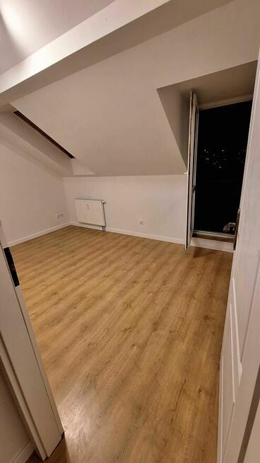 4-pokojowe mieszkanie wynajmę, 2 łazienki, 2 poziomy NowyGAJ