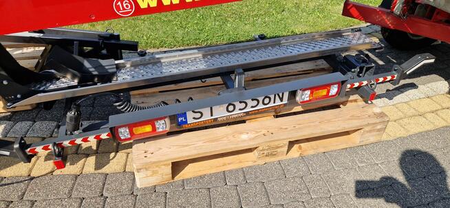 Indywidualne rozwiązania dla Twojego pojazdu.