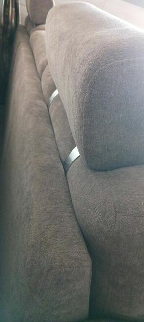 Narożnik z funkcją spania