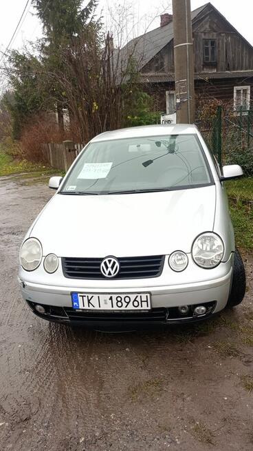 Sprzedam Volkswagena