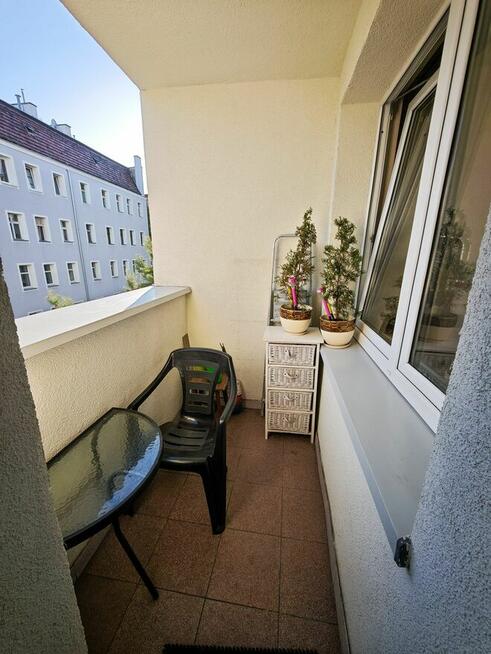 Mieszkanie na wynajem