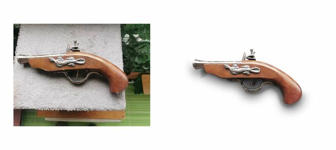 Poszukuję pracy, Łódź i okolice (retuszer/grafik)