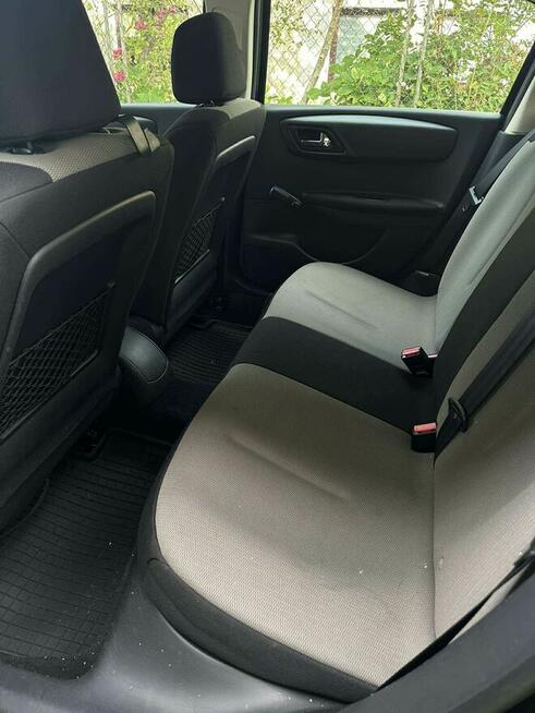 Citroën C4 z 2009 roku