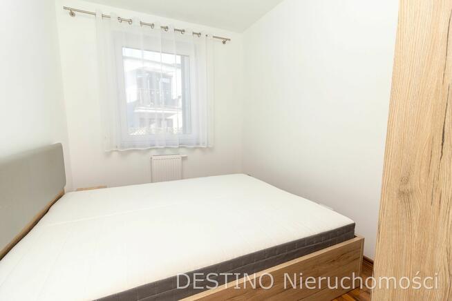 Os. Amelia - 3pokoje z ogródkiem