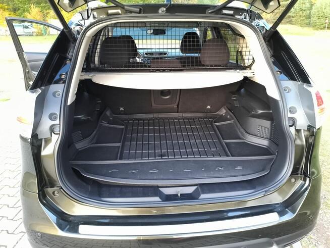 Nissan X-Trial 2.0 diesel 177 km automat 4x4