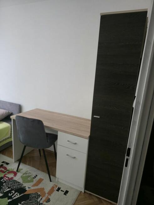 Mieszkanie do wynajecia