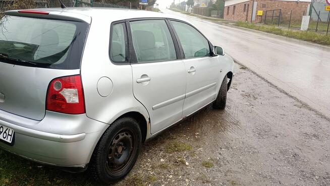 Sprzedam Volkswagena