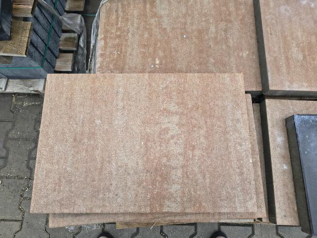 Wyprzedaż kostki brukowej i galanterii betonowej