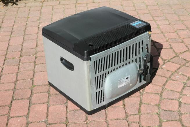 Lodówka kompresorowa turystyczna WAECO CoolFun 230V 40L