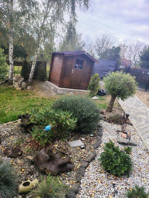 Wymiana dom na zamianę