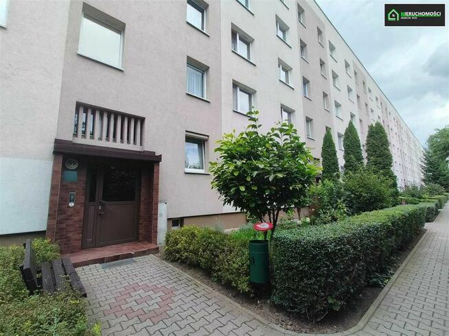 M-4 55,8 m2, ul.Małopolska Jastrzębie-Z, do zamieszkania.