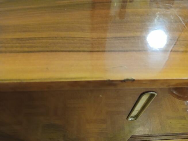 Sprzedam komodę retro z lat 60, Zabrze