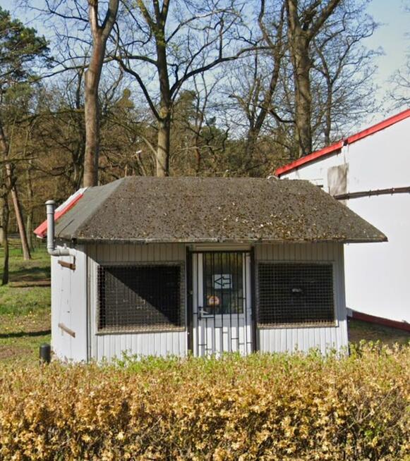 Kiosk Sklep Pawilon handlowy 3 w cenie 1