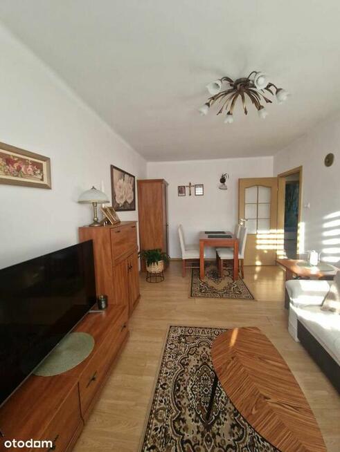 3 pokoje Stary Kraśnik od zaraz