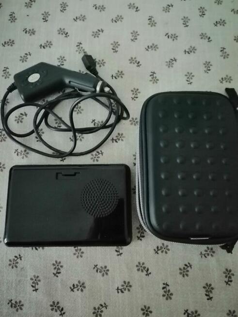 NAWIGACJA GPS BECKER READY 43 TRAFIC V2