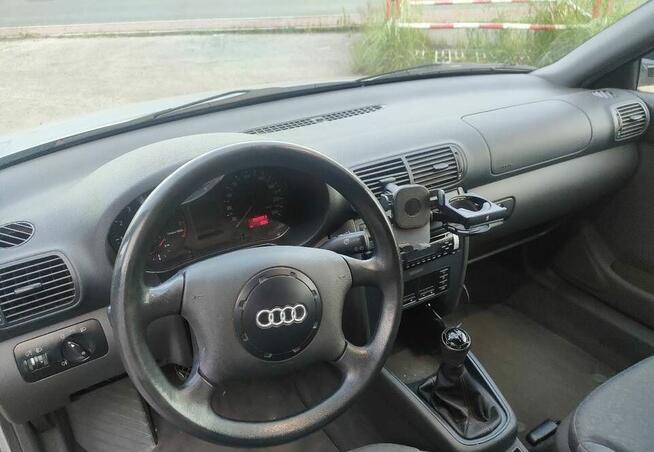 Audi A3 1.6 101km 1998r