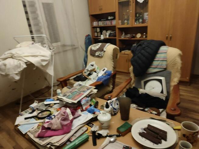 użyczenie mieszkania za remont