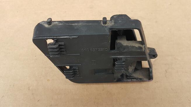 SEAT IBIZA II 6K KLAMKA LEWA 6K0837235A