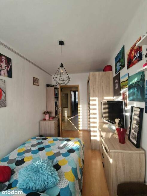 3 pokoje Stary Kraśnik od zaraz