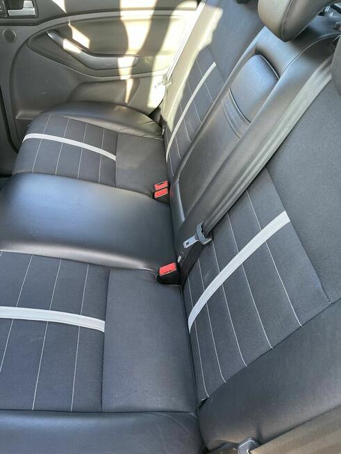 2009 Ford kuga 2.0tdci 136km 4x4