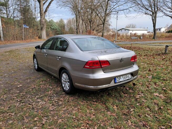 Vw Passat 1.8TSI COMFORTLINE