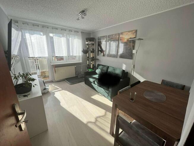 Zamienię komunalne 3 pok. Gdynia na mniejsze w Szczecinie...