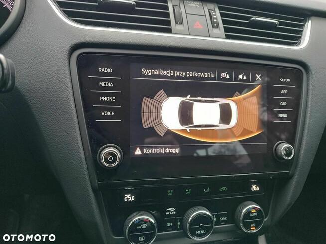 Skoda Octavia 1.6 TDI Ambition