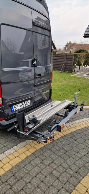 Indywidualne rozwiązania dla Twojego pojazdu.