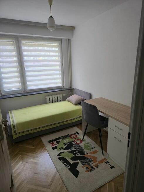 Mieszkanie do wynajecia