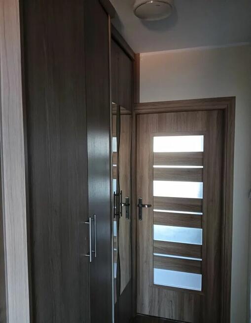 Mieszkanie o pow. 53.41m2, balkon, VI p., winda, Os.Dobrzec