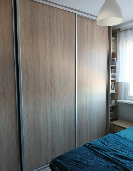 Mieszkanie o pow. 53.41m2, balkon, VI p., winda, Os.Dobrzec