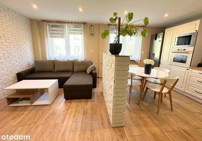 Mieszkanie gotowe do wprowadzenia, w pobliżu Ełku!