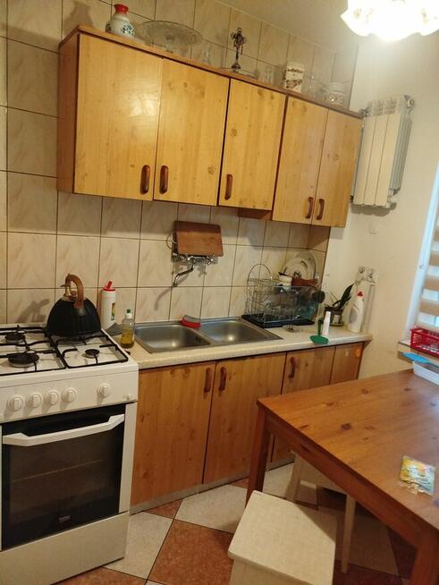 Wynajmę mieszkanie 2 pokojowe