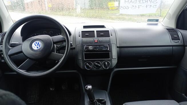 Sprzedam Volkswagena