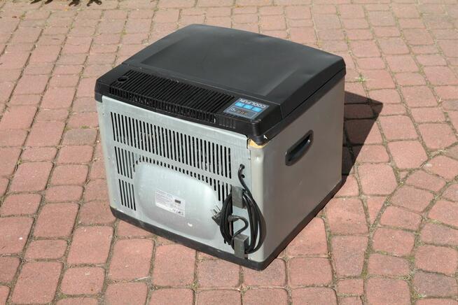 Lodówka kompresorowa turystyczna WAECO CoolFun 230V 40L