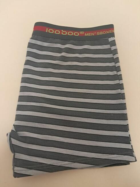 Bokserki męskie „IOOSOO”, rozm. 2XL, do sprzedania