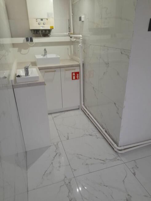 Wynajmę Lokal na salon kosmetyczny