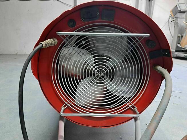 Nagrzewnica Gazowa Thermobile G 81 - 70 kW