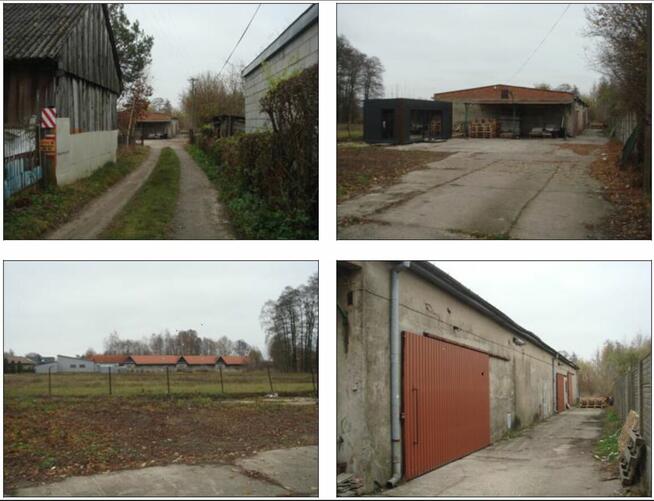 Syndyk sprzeda udział w nieruchomości