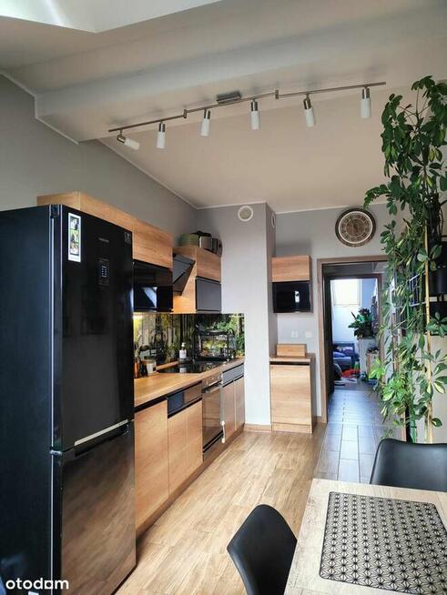 Gotowe | przestronne | 3 pokoje| garaż | balkon Maślice