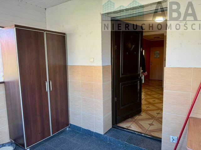 Dom z dużą działką - Węglew