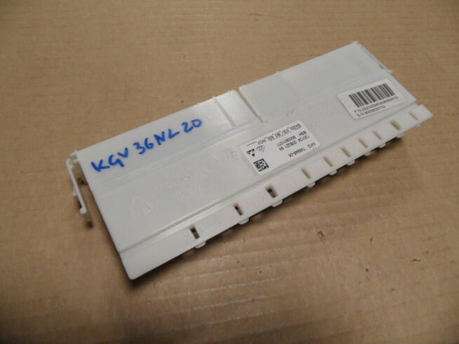 sterownik lodowki bosch KGV36NL20 9000601077