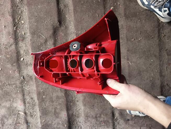 Sprzedam lampy do Reno clio