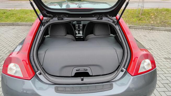 VOLVO C30 1.6 benzyna salon Polska