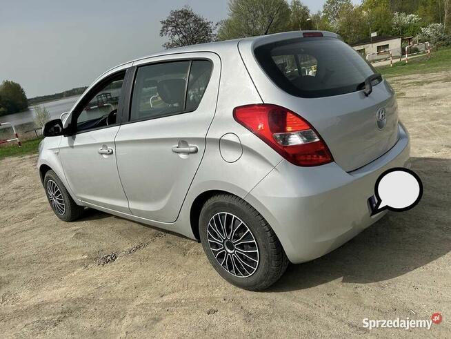 Sprzedam Hyundai i20