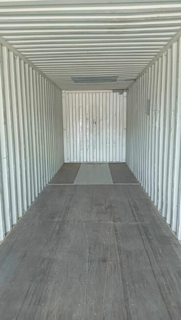 Sprzedam Kontener morski 40 HC, ładny, sprawny