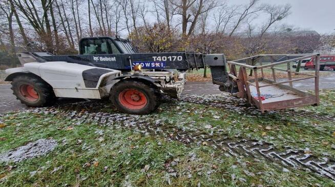 Syndyk sprzeda ruchomości spółki Firma “Gotowski – Budownict